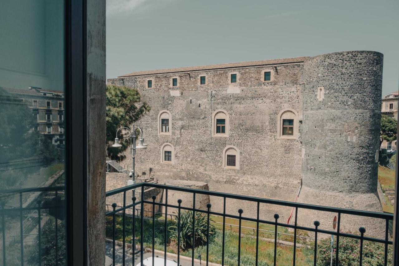 Federico Ii Catania